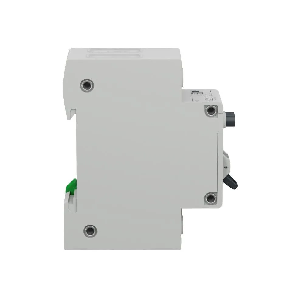 Дифференциальный автомат Schneider Electric Easy 9 1P+N 32А 30мА тип AC — изображение 3